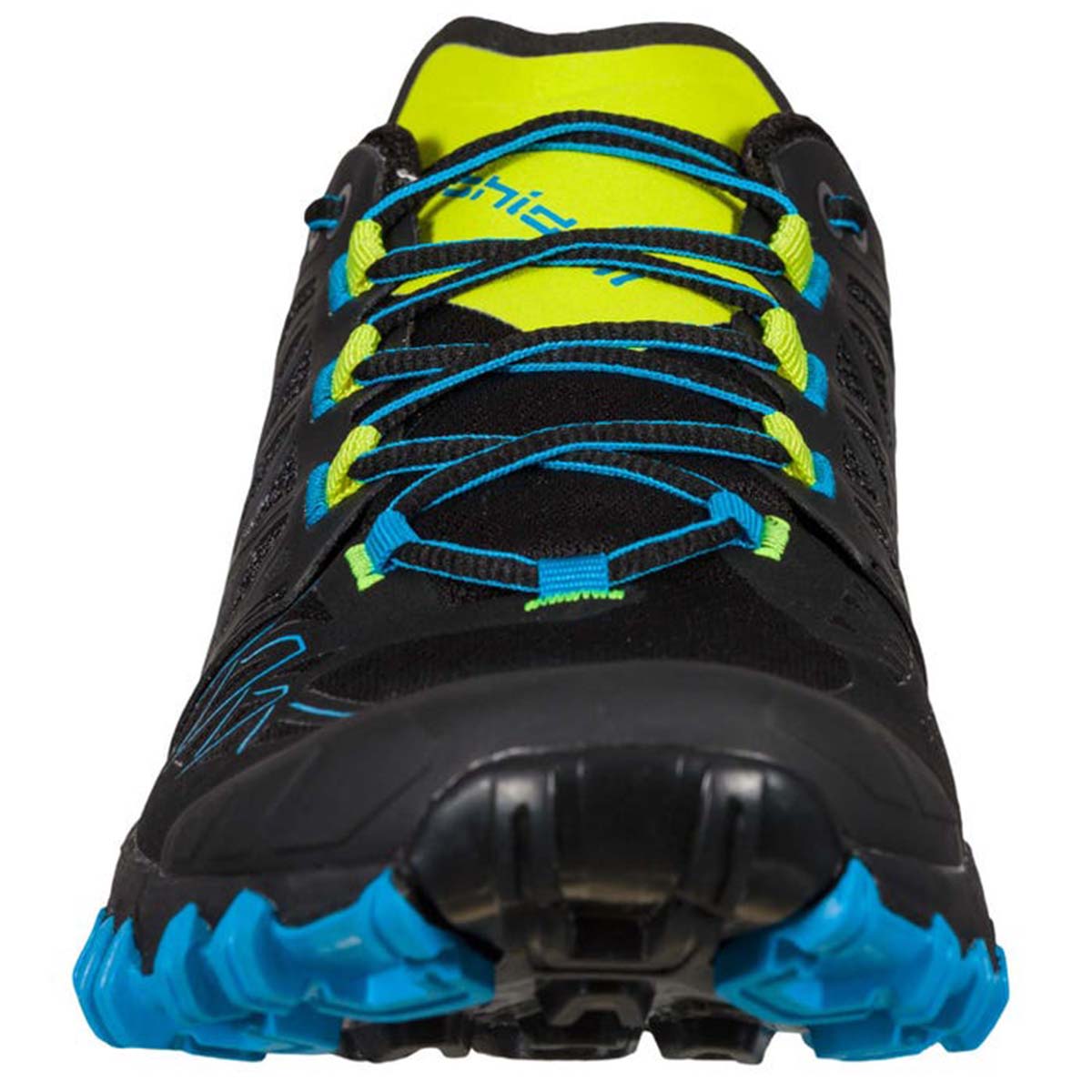 La Sportiva Bushido II GTX Mens Trail Running Shoes Black