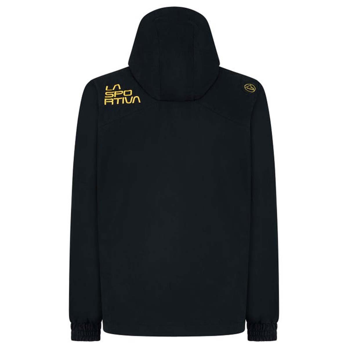 La Sportiva Zemun Mens Climbing Jacket Black