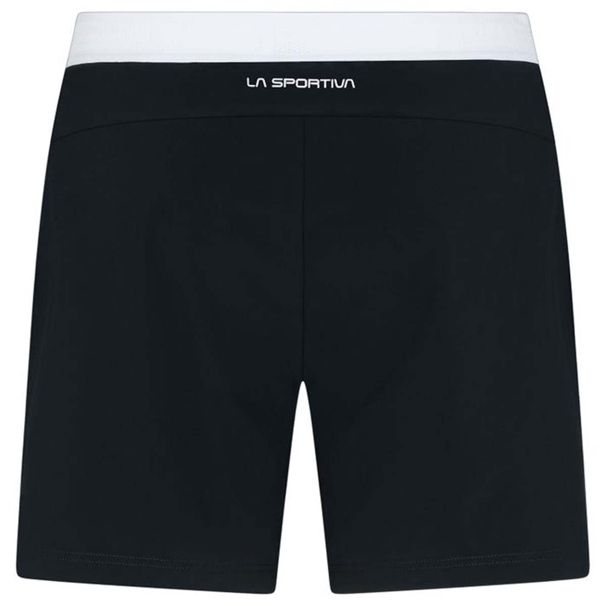 La Sportiva Guard Womens Hiking Shorts Black