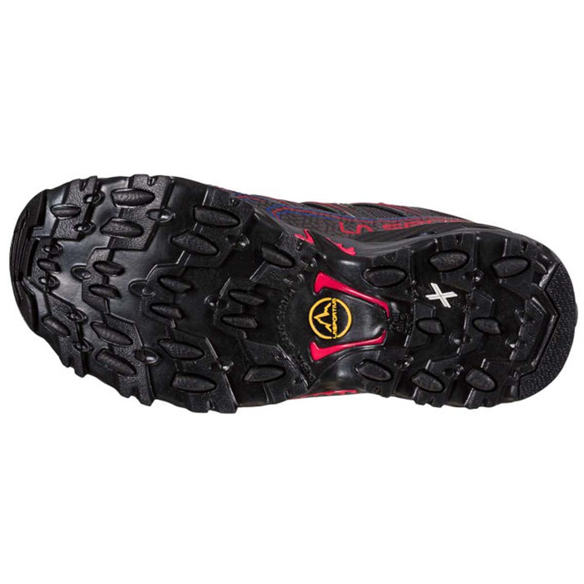 La Sportiva Ultra Raptor II GTX Womens Hiking Shoes Grey
