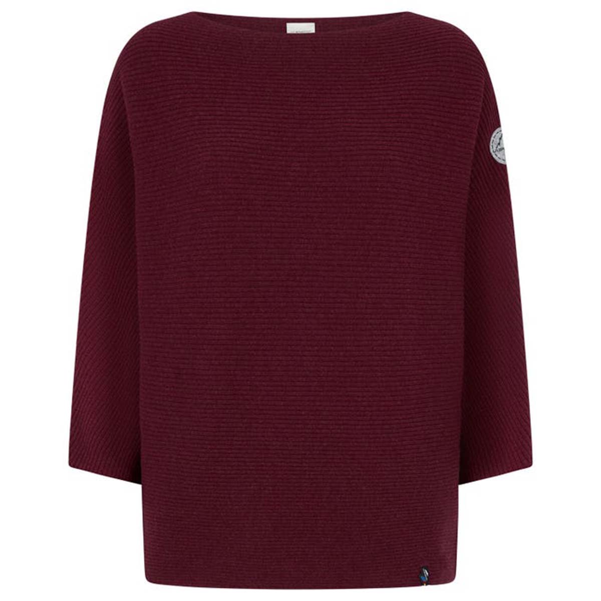 La Sportiva Alika Womens Climbing Pullover Purple