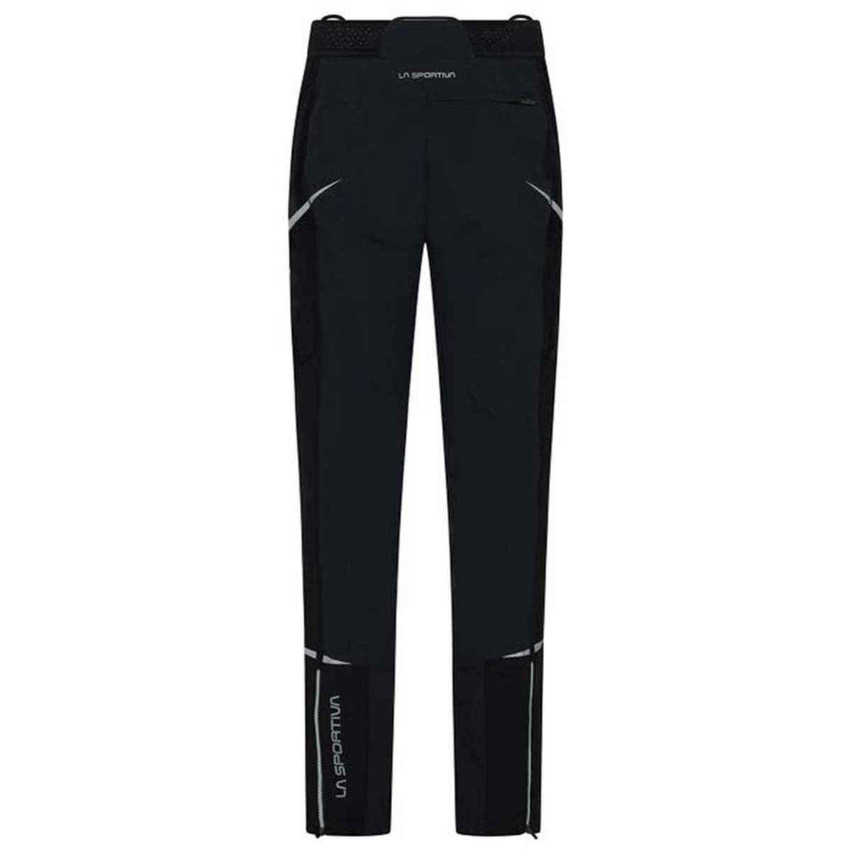 La Sportiva Ikarus Mens Ski Pant Black