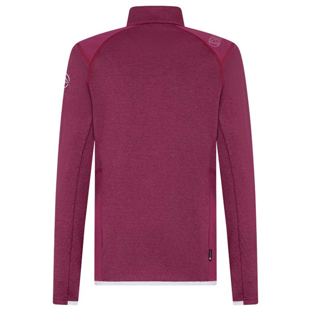 La Sportiva True North Womens Hiking Jacket Purple