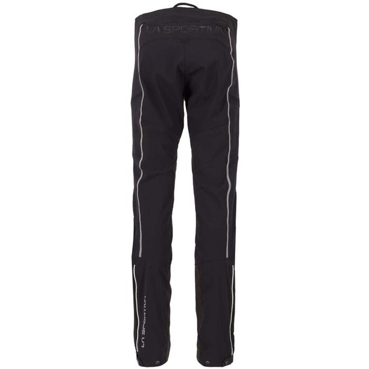 La Sportiva Zupo 2.0 Womens Mountaineering Pant Black