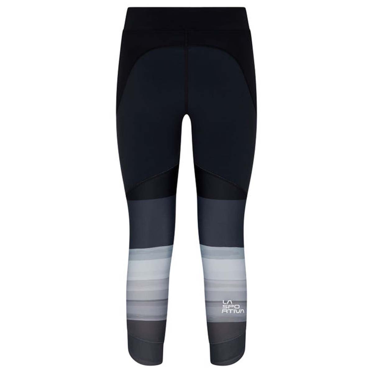 La Sportiva Sensation Womens Climbing Leggings Black