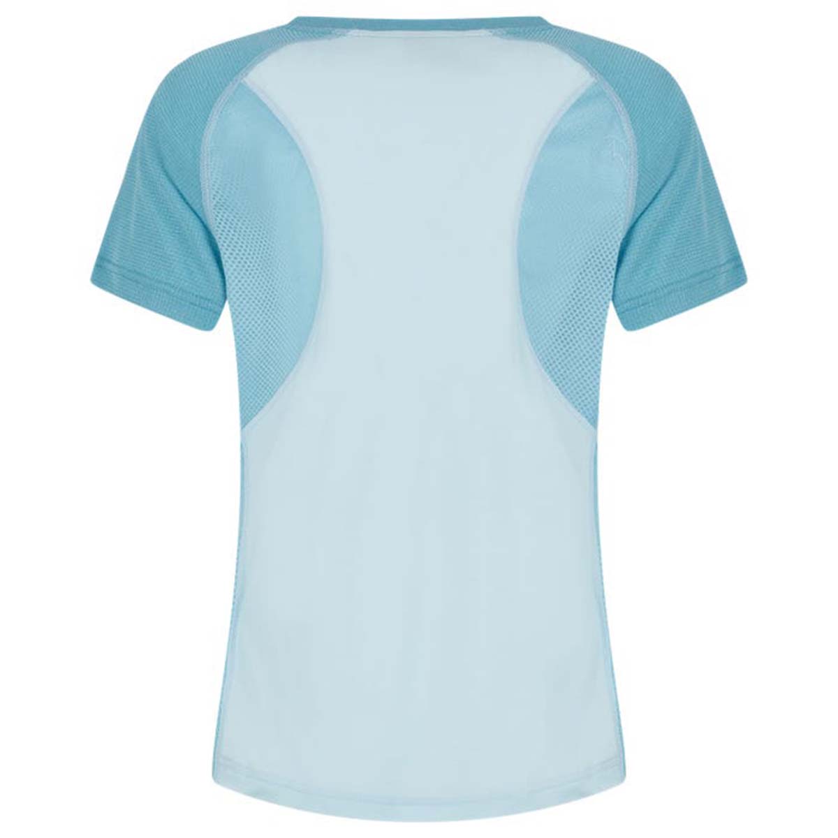 La Sportiva Catch Womens Running T-Shirt Blue
