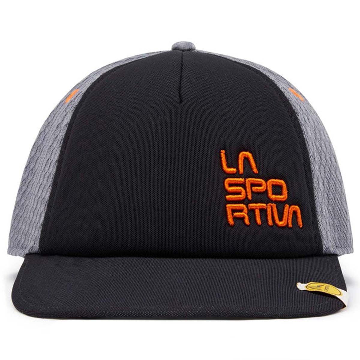 La Sportiva Hike Mens Hiking Cap Grey