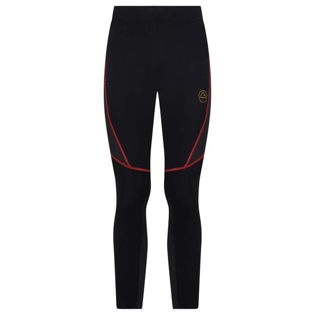 La Sportiva Triumph Mens Running Tight Pant Black