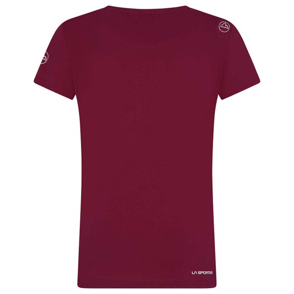 La Sportiva Alakay Womens Climbing T-Shirt Purple