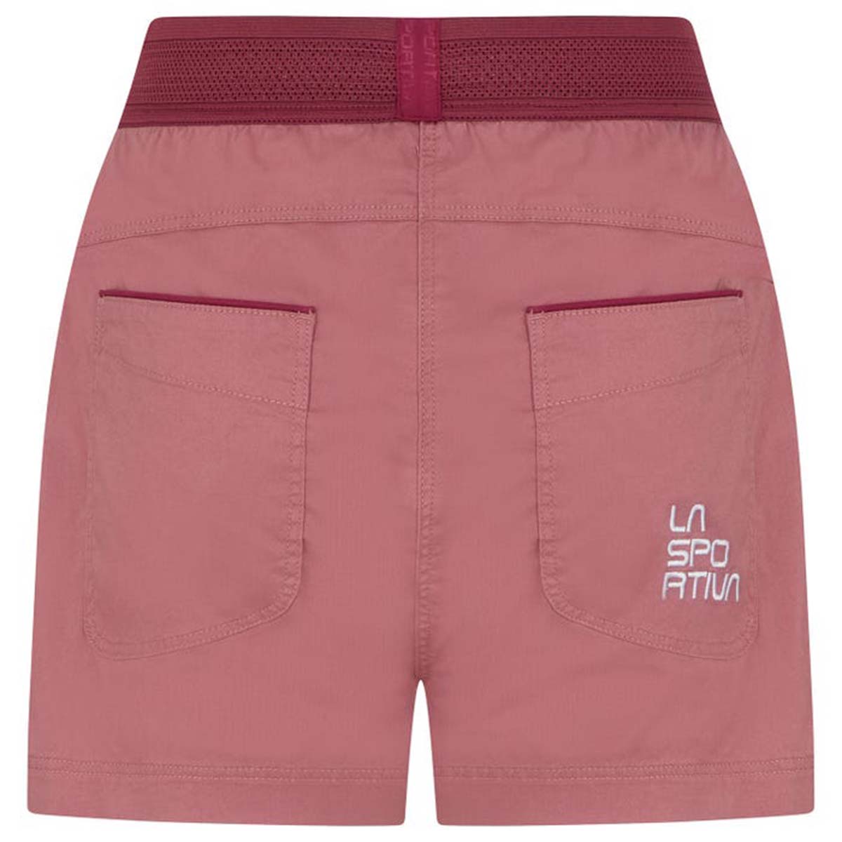 La Sportiva Joya Womens Climbing Shorts Pink