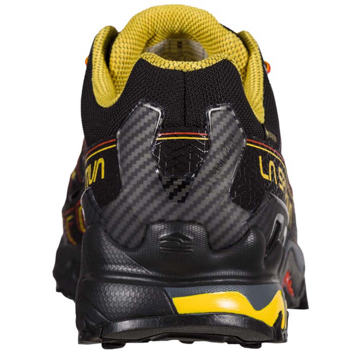La Sportiva Ultra Raptor II GTX Mens Hiking Shoes Black