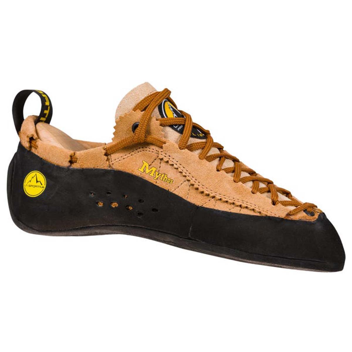 La Sportiva Mythos Mens Climbing Shoes Multicolor