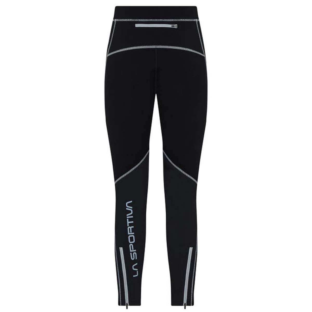 La Sportiva Instant Mens Running Pant Black