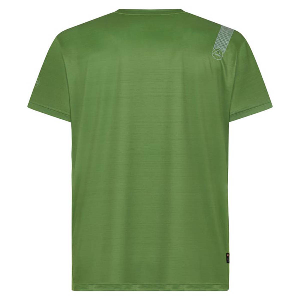 La Sportiva Horizon Mens Hiking T-Shirt Green