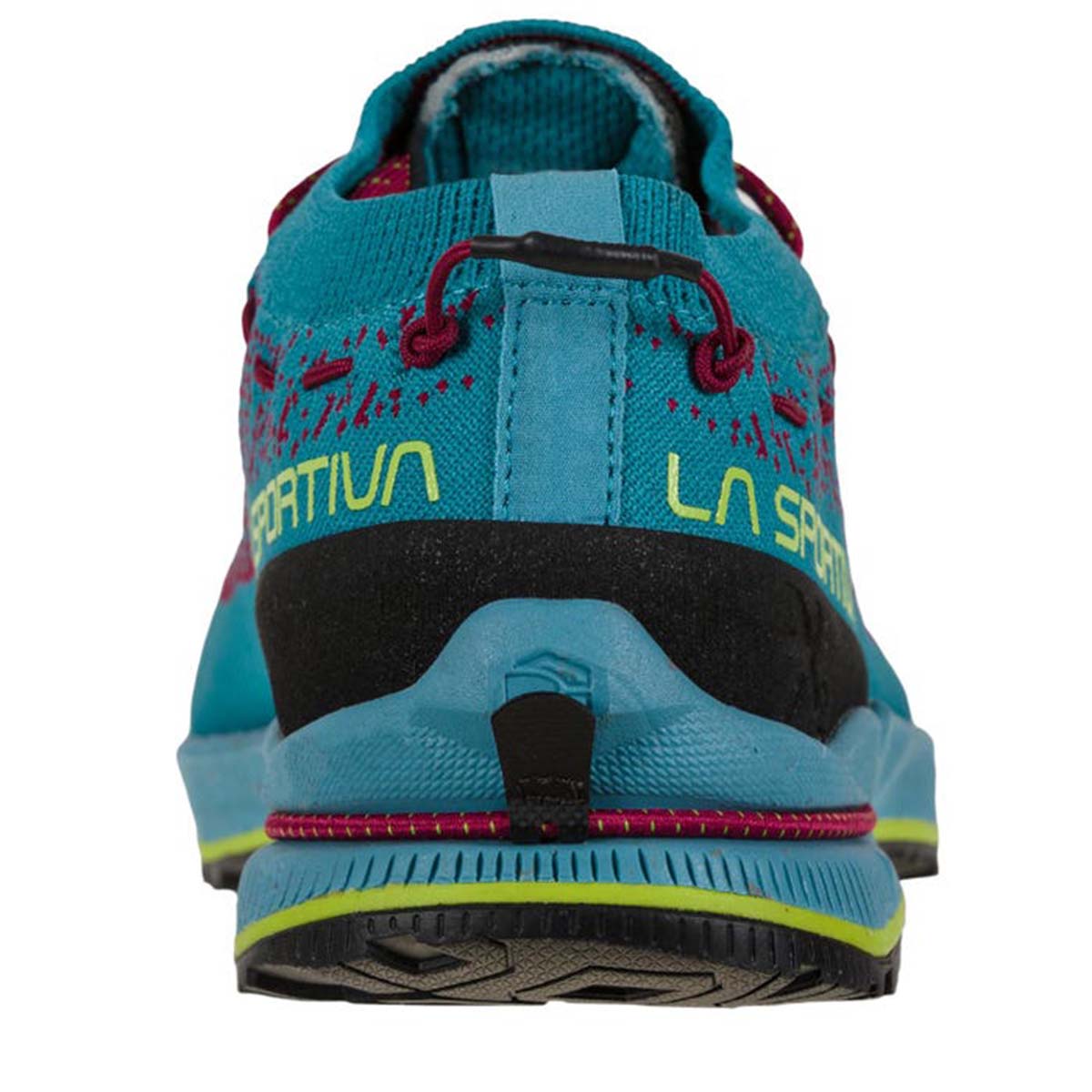 La Sportiva TX2 Evo Womens Approach Shoes Blue