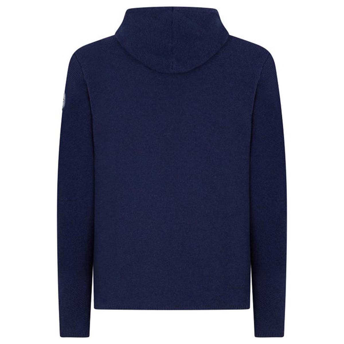 La Sportiva Major Mens Climbing Hoodie Blue