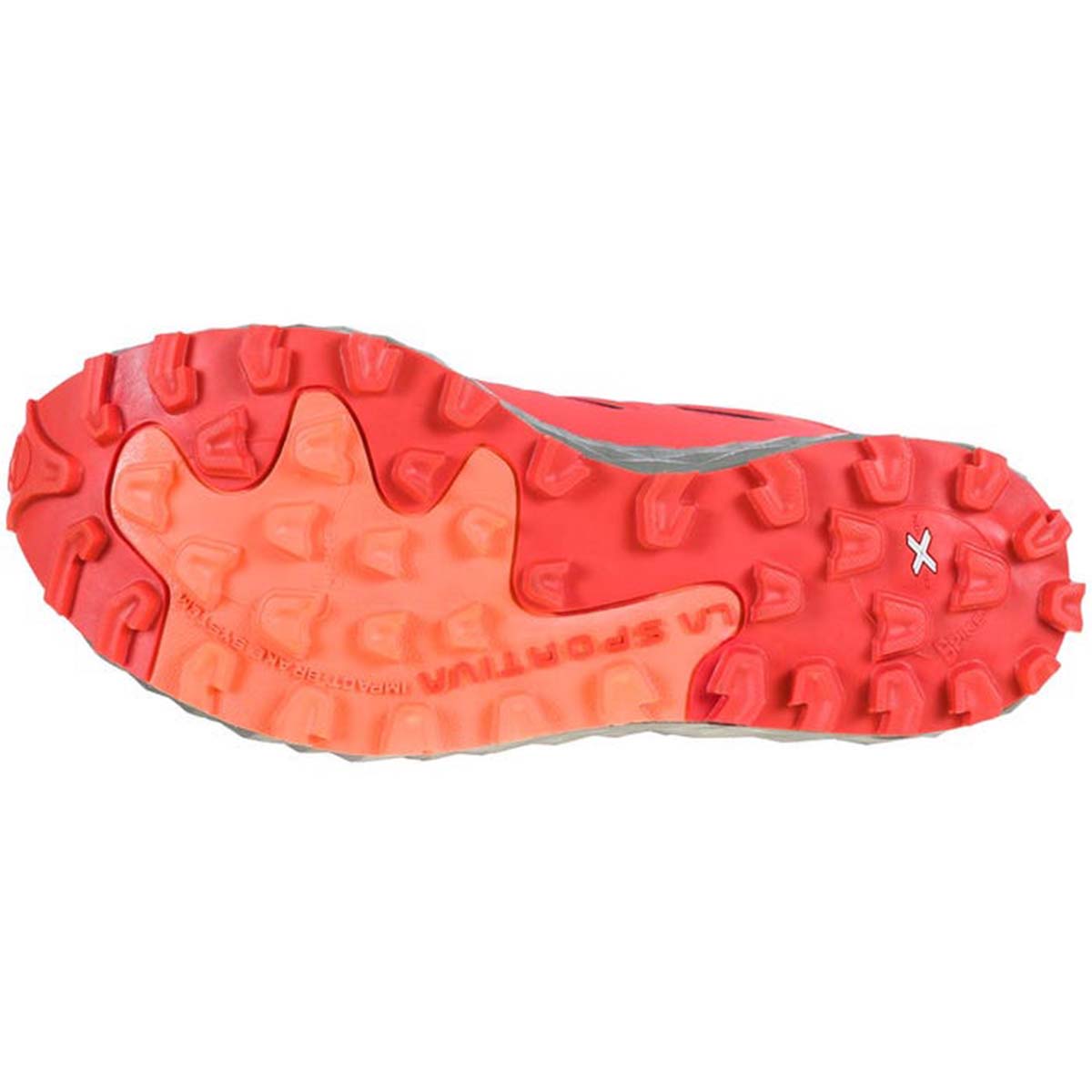 La Sportiva Lycan II Womens Trail Running Shoes Pink