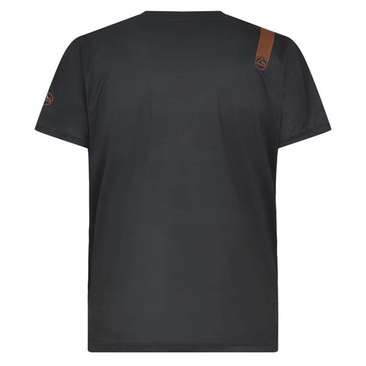 La Sportiva Horizon Mens Hiking T-Shirt Grey