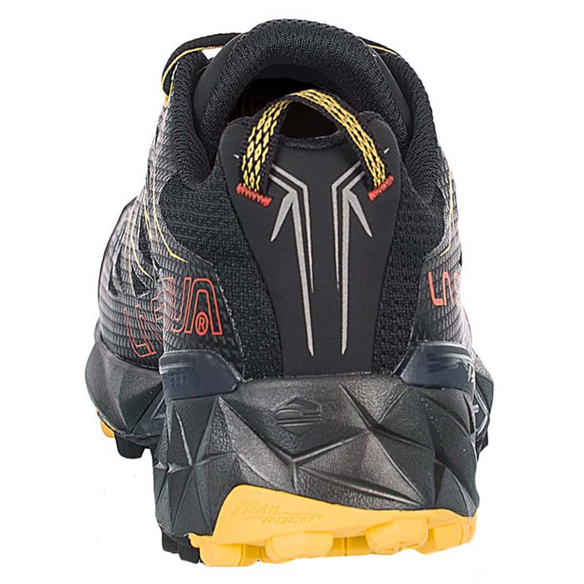 La Sportiva Akyra GTX Mens Trail Running Shoes Black