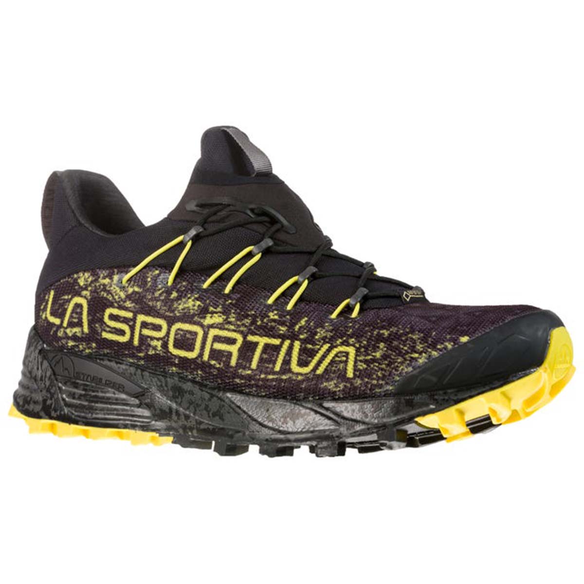 La Sportiva Tempesta GTX Mens Trail Running Shoes Black