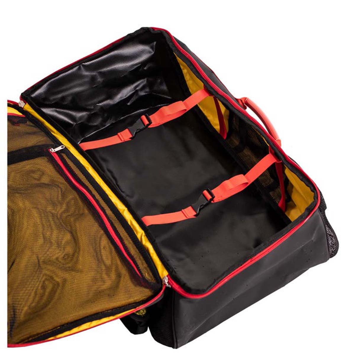 La Sportiva Travel Mens Climbing Bag Black