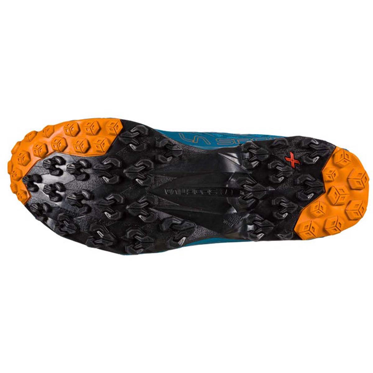 La Sportiva Akyra Mens Trail Running Shoes Blue