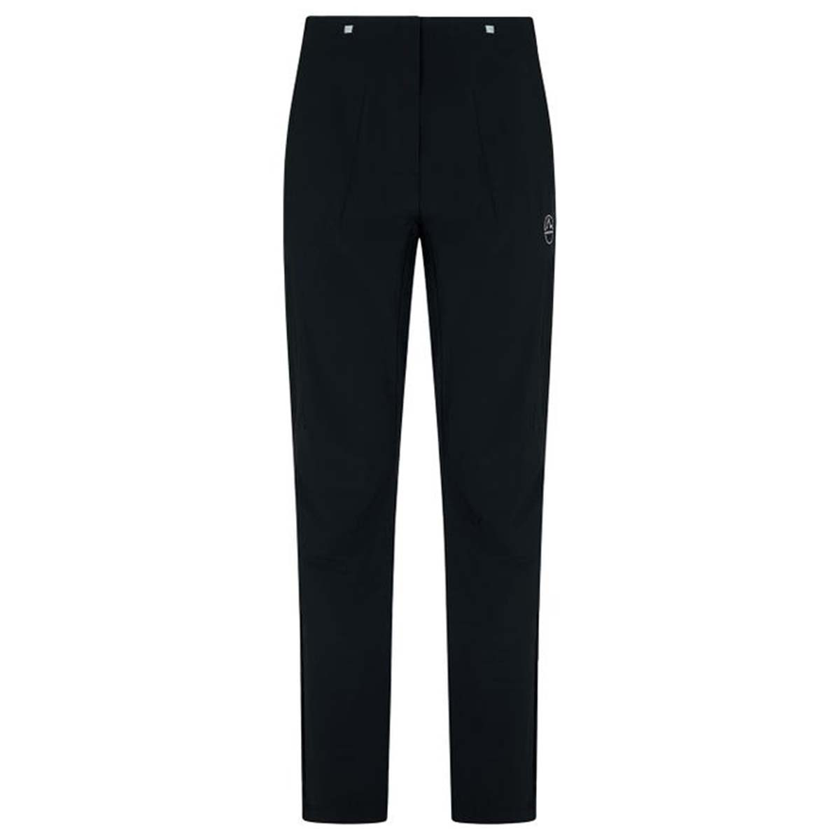 La Sportiva Brush Womens Hiking Pant Black