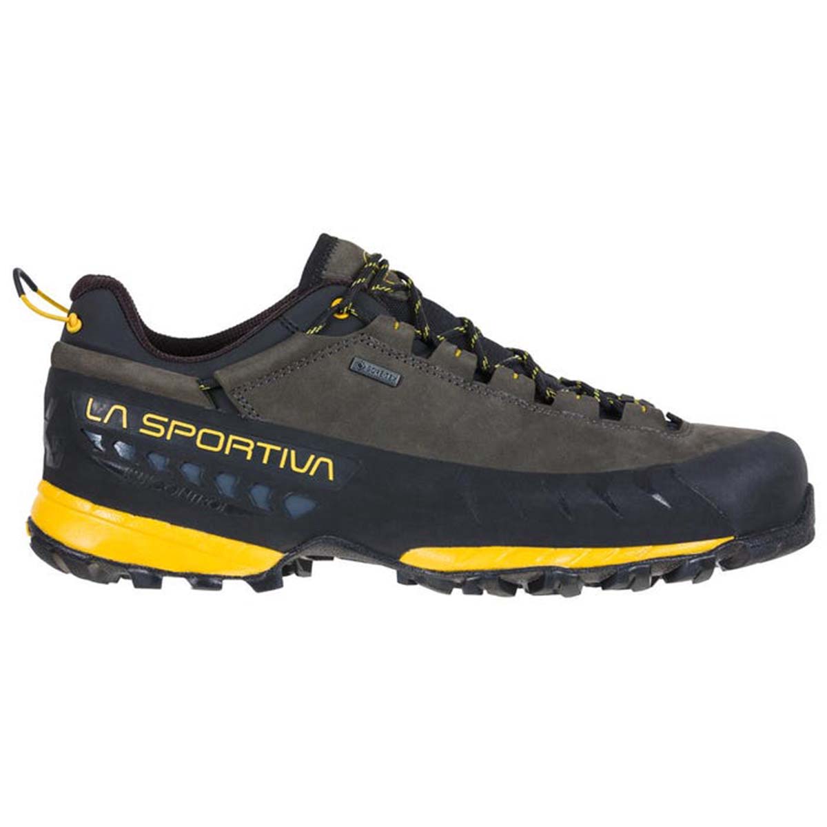 La Sportiva TX5 Low GTX Mens Hiking Shoes Grey