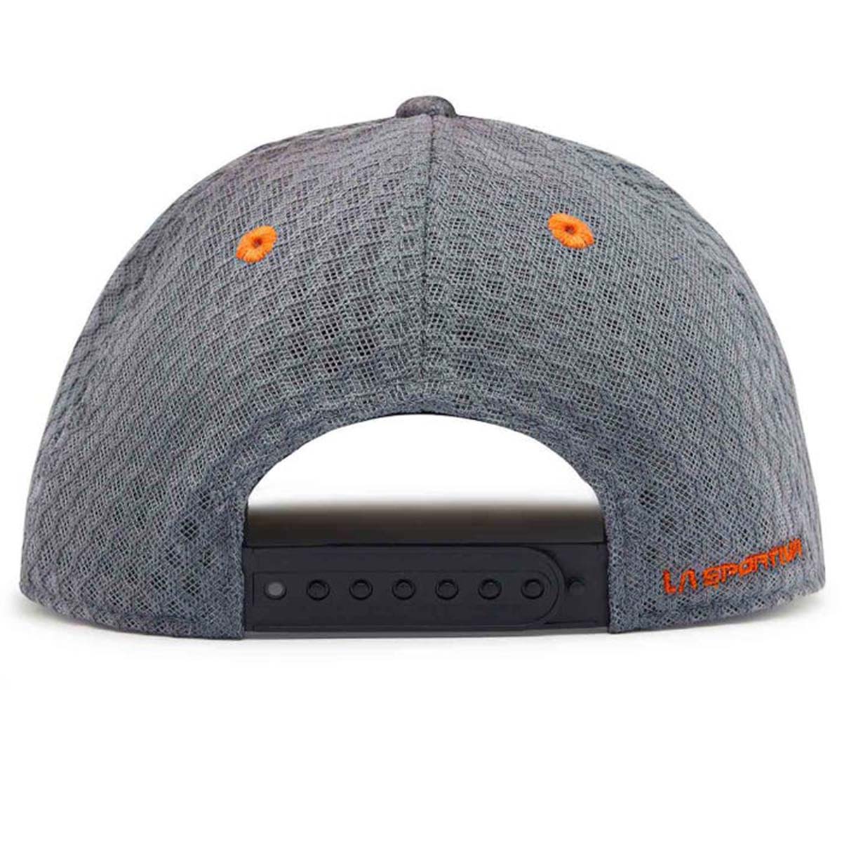 La Sportiva Hike Mens Hiking Cap Grey
