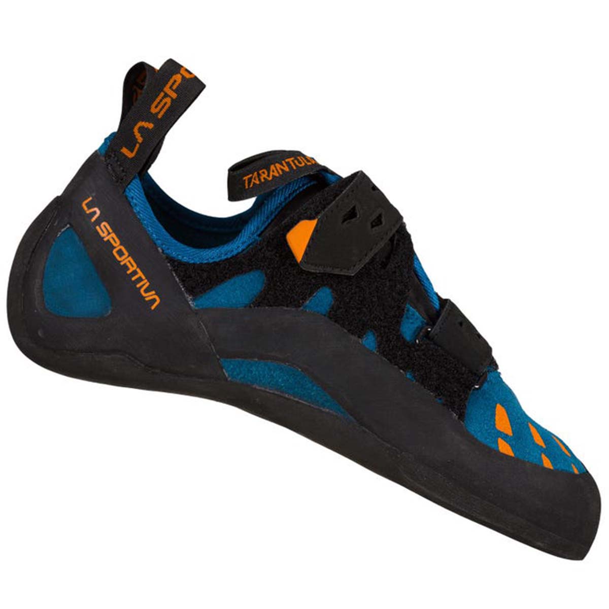 La Sportiva Tarantula Mens Climbing Shoes Blue