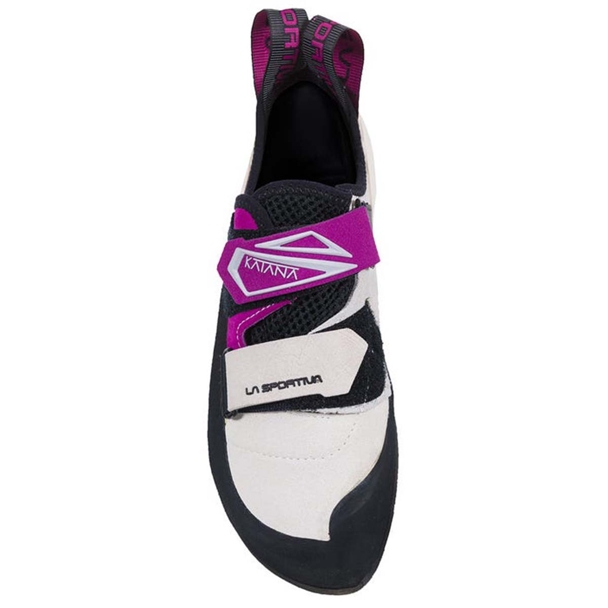 La Sportiva Katana Womens Climbing Shoes White