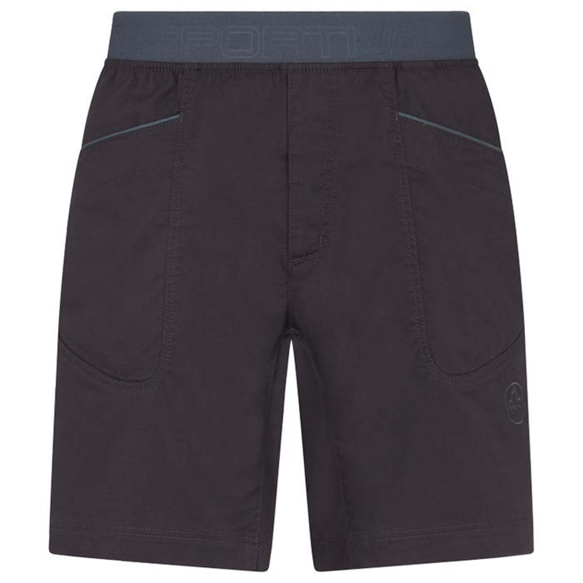 La Sportiva Esquirol Mens Climbing Shorts Grey