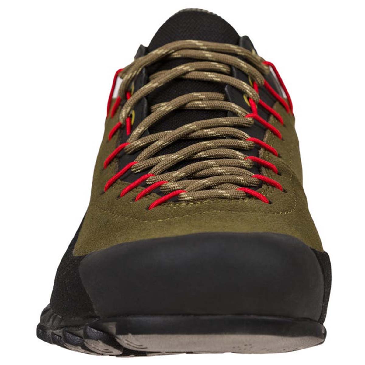La Sportiva TX4 GTX Mens Approach Shoes Brown