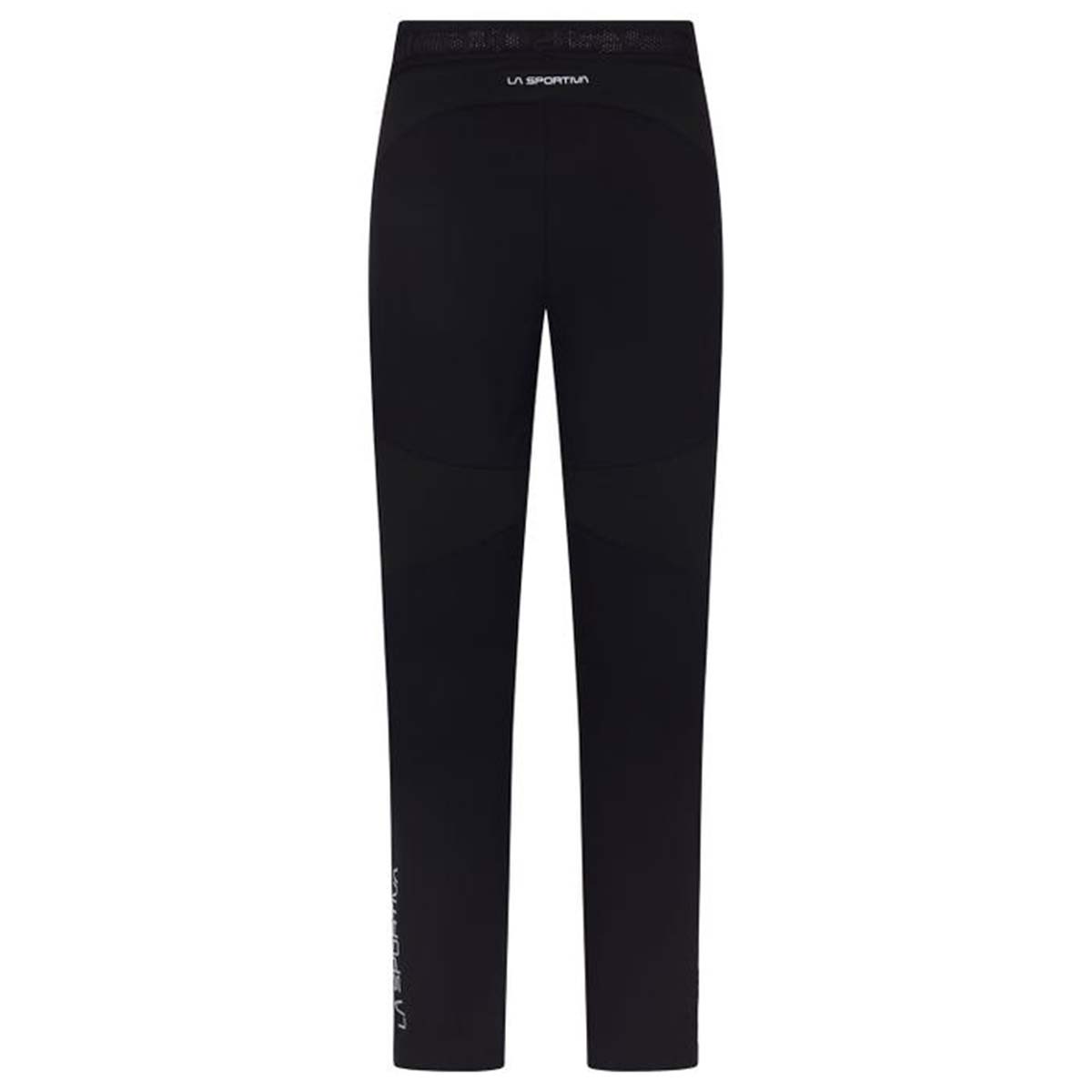 La Sportiva Rowan Zip-Off Womens Hiking Pant Black