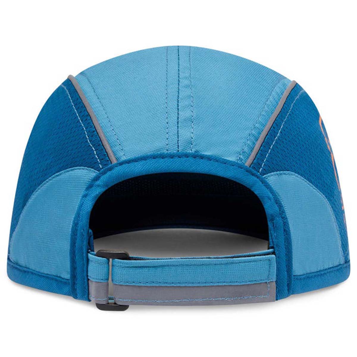 La Sportiva Shield Mens Running Cap Blue