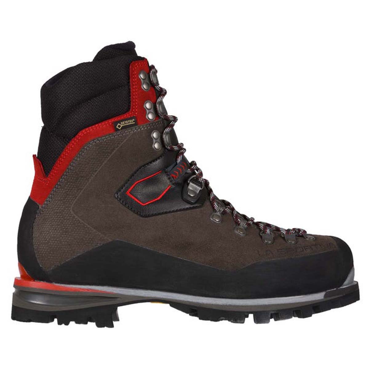 La Sportiva Karakorum Evo GTX Mens Mountaineering Shoes Grey