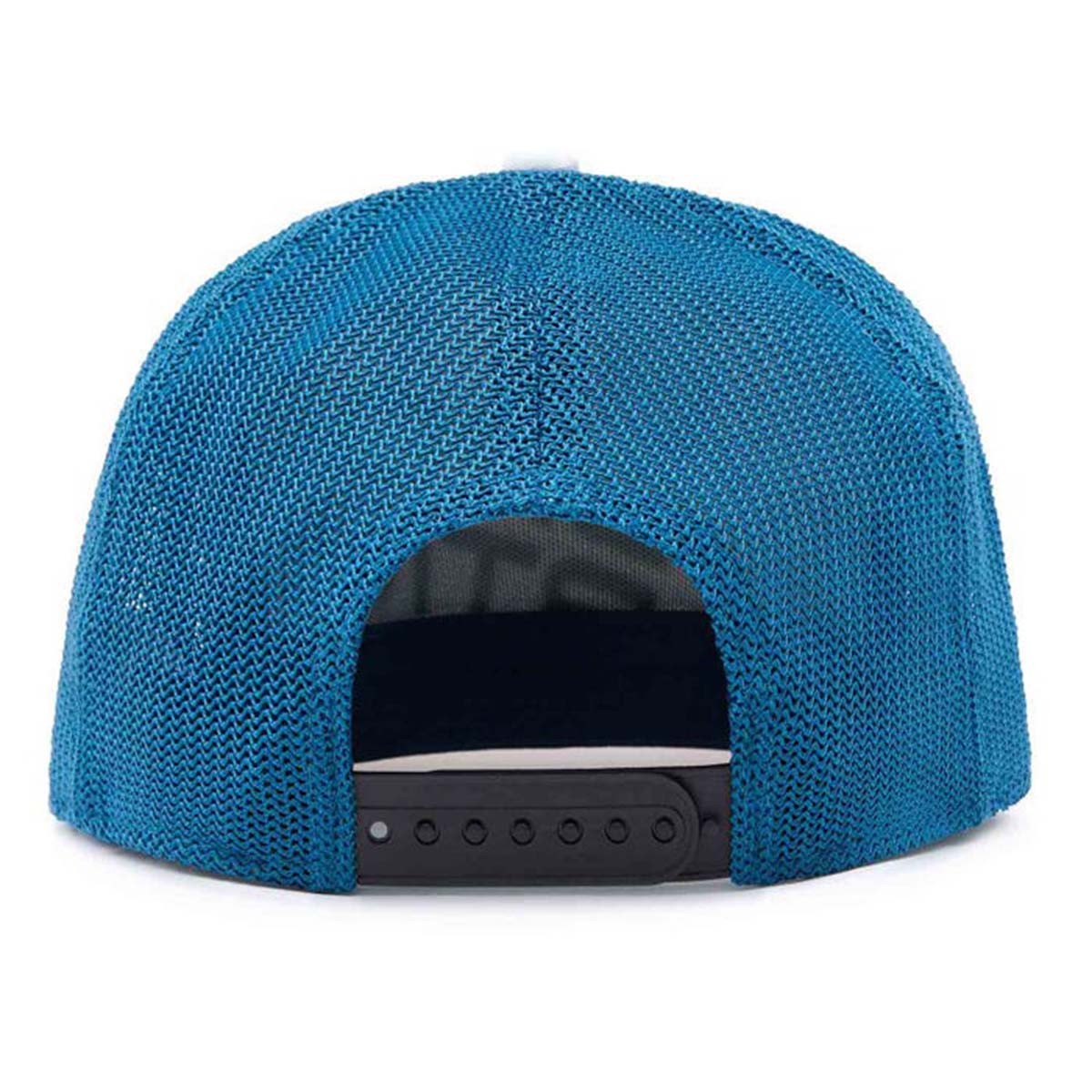 La Sportiva Stripe Evo Trucker Womens Climbing Hat White