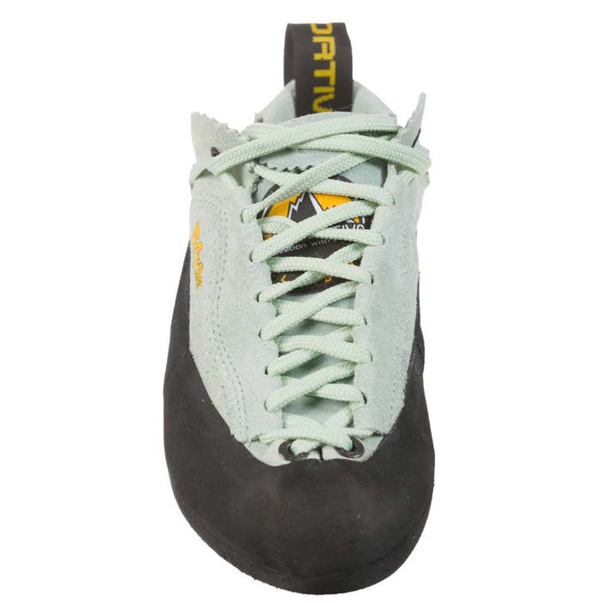 La Sportiva Mythos Womens Climbing Shoes Multicolor