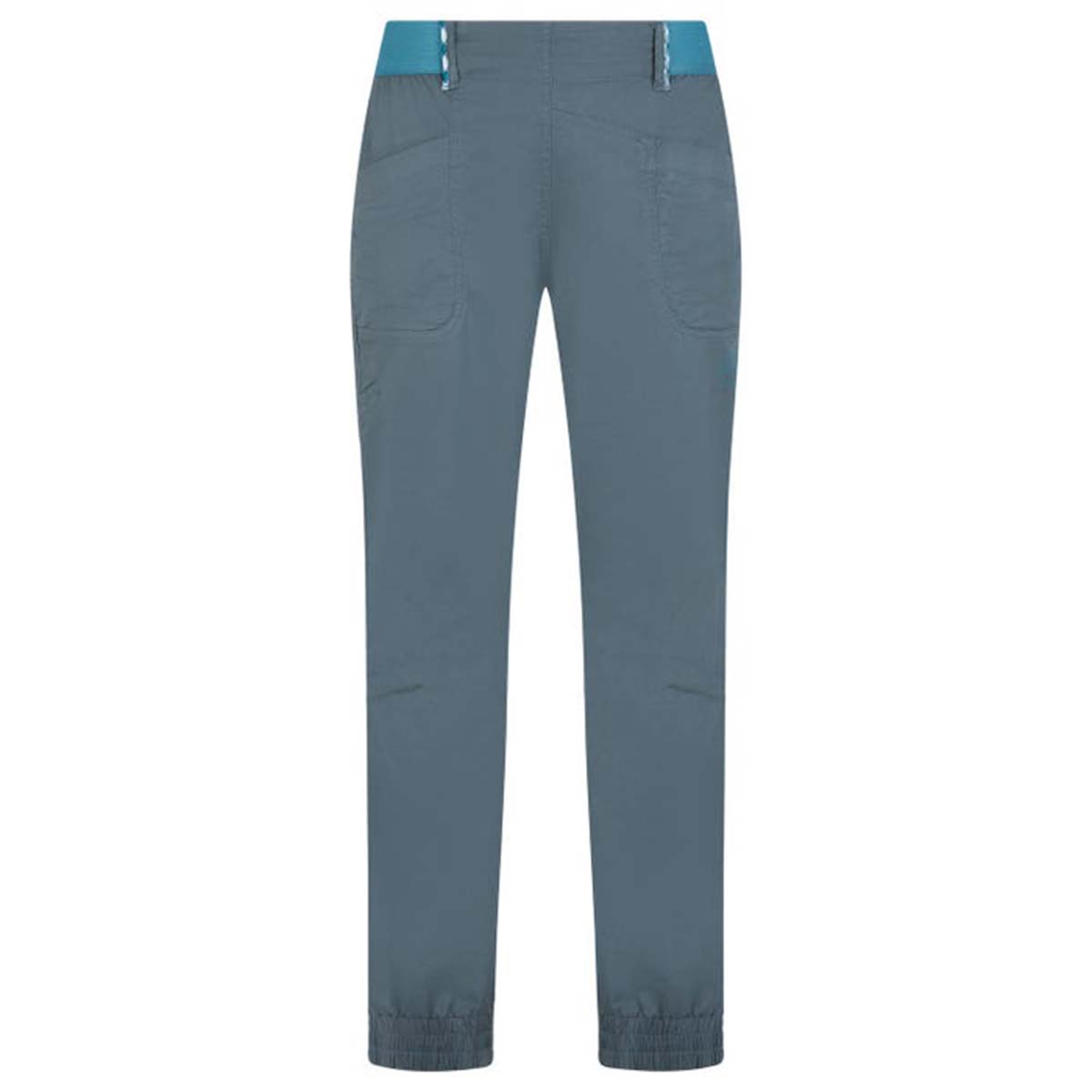 La Sportiva Tundra Womens Climbing Pant Grey