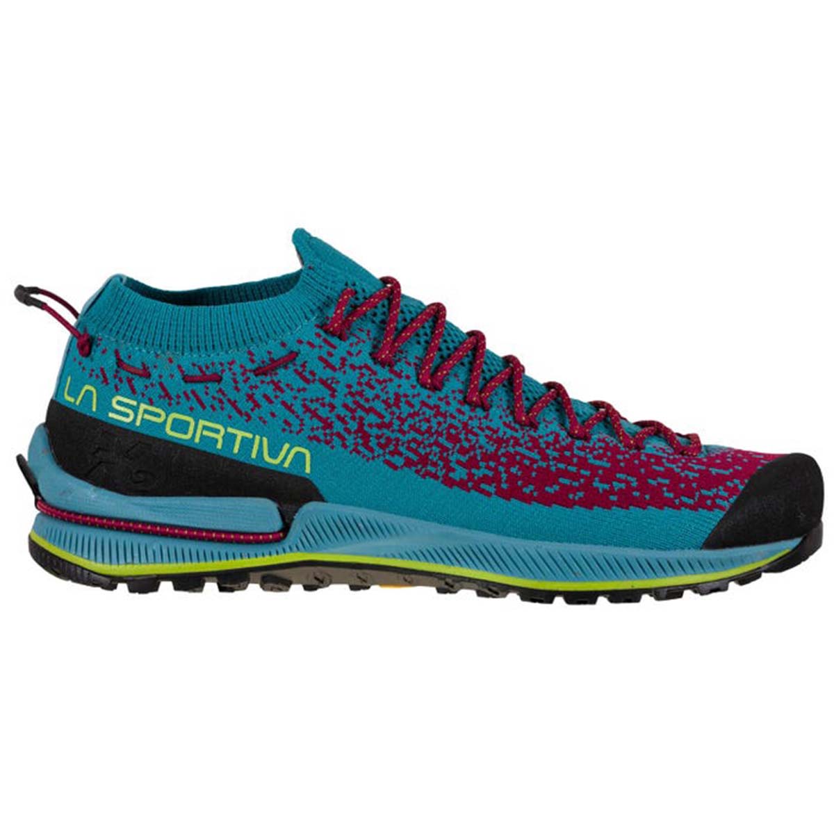 La Sportiva TX2 Evo Womens Approach Shoes Blue