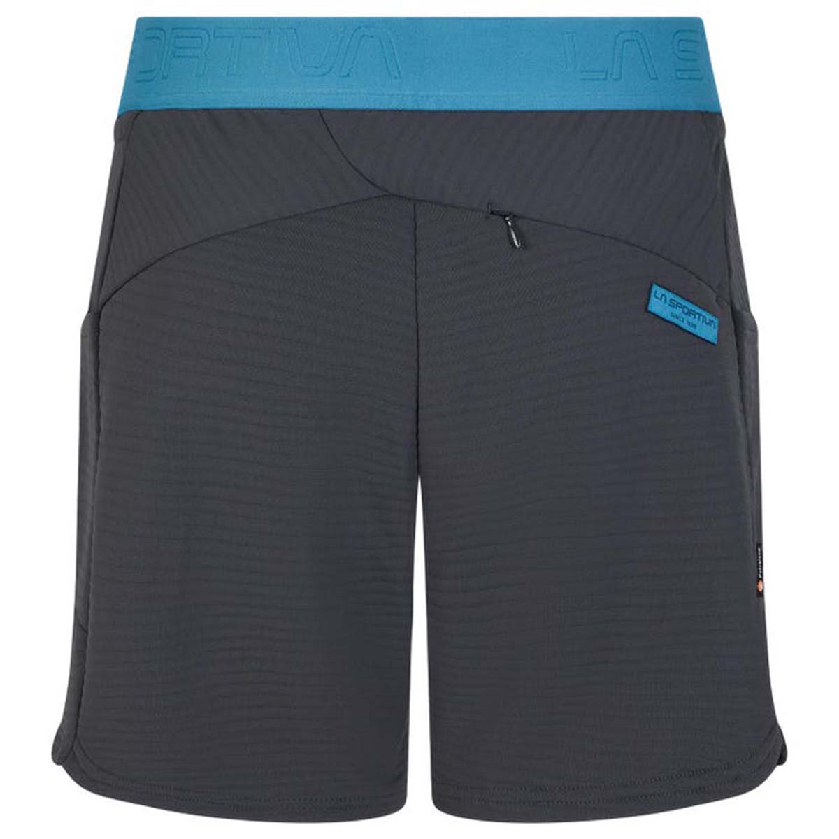 La Sportiva Balance Womens Climbing Shorts Grey