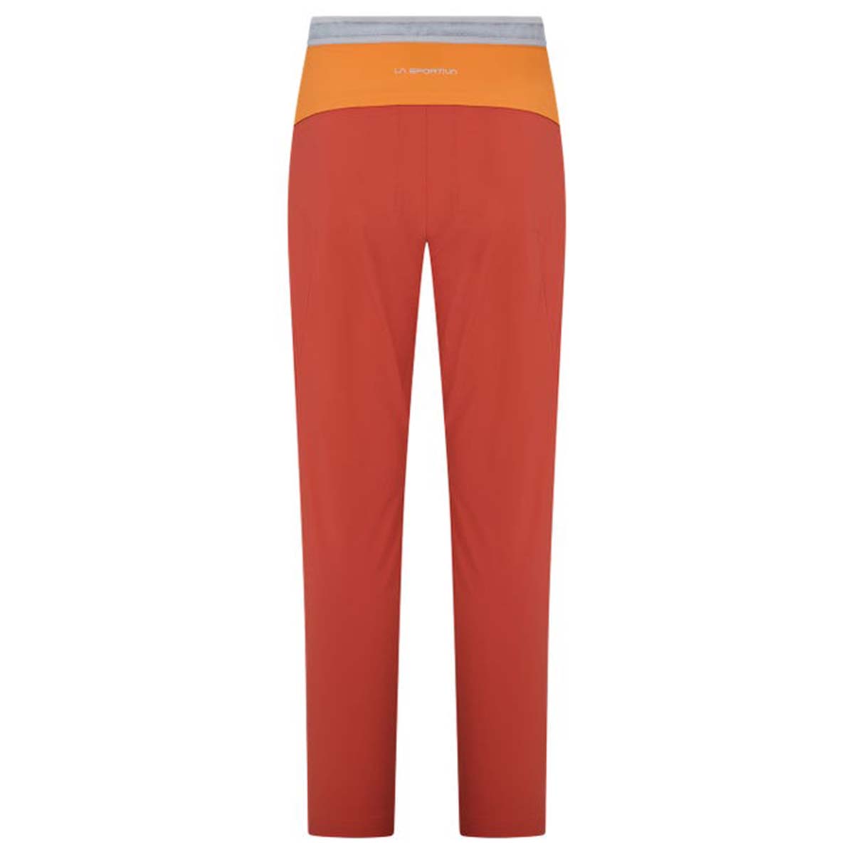 La Sportiva Brush Mens Hiking Pant Red