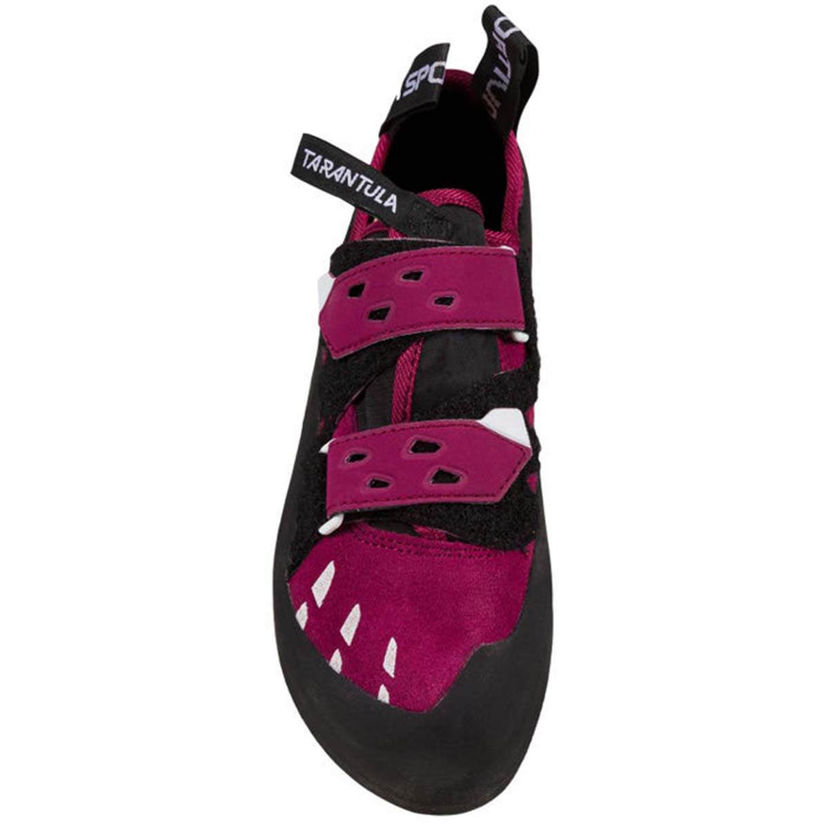 La Sportiva Tarantula Womens Climbing Shoes Purple