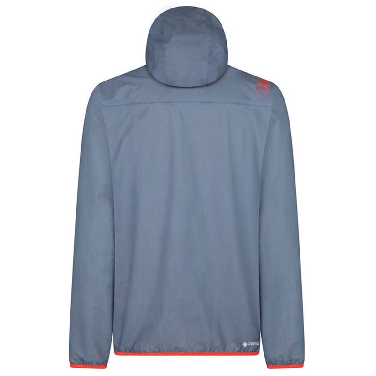 La Sportiva Odyssey GTX Mens Ski Jacket Blue