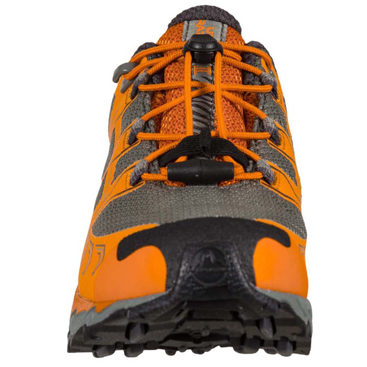 La Sportiva Ultra Raptor II JR GTX Kids Hiking Shoes Orange