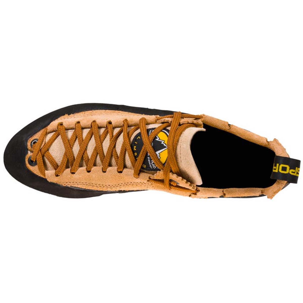 La Sportiva Mythos Mens Climbing Shoes Multicolor