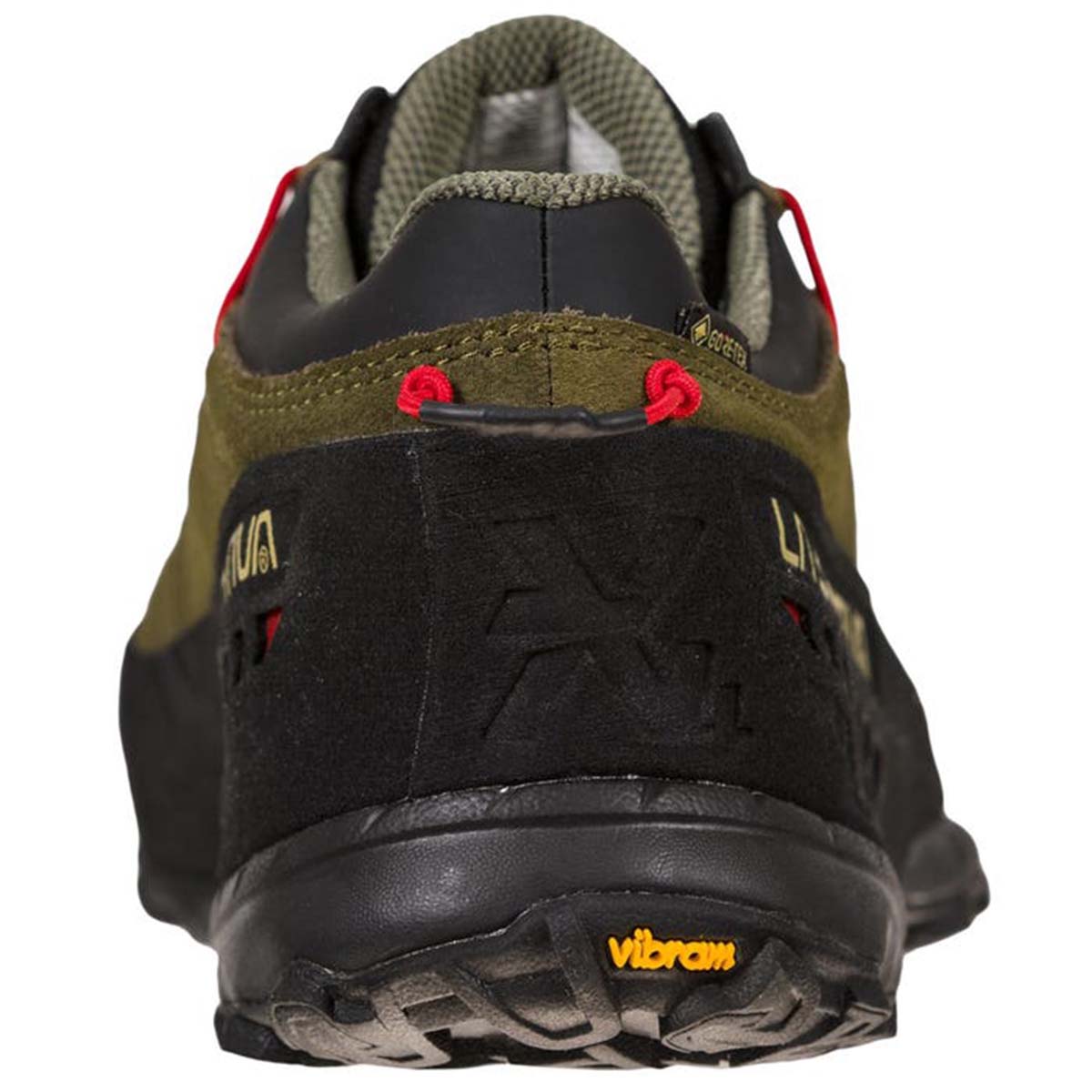 La Sportiva TX4 GTX Mens Approach Shoes Brown