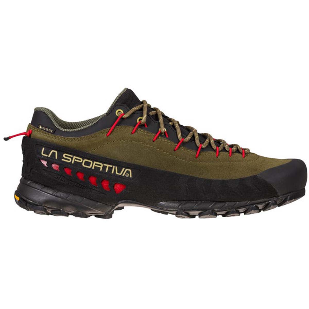 La Sportiva TX4 GTX Mens Approach Shoes Brown