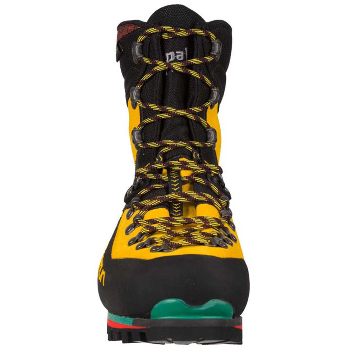 La Sportiva Nepal Evo GTX Mens Mountaineering Shoes Yellow