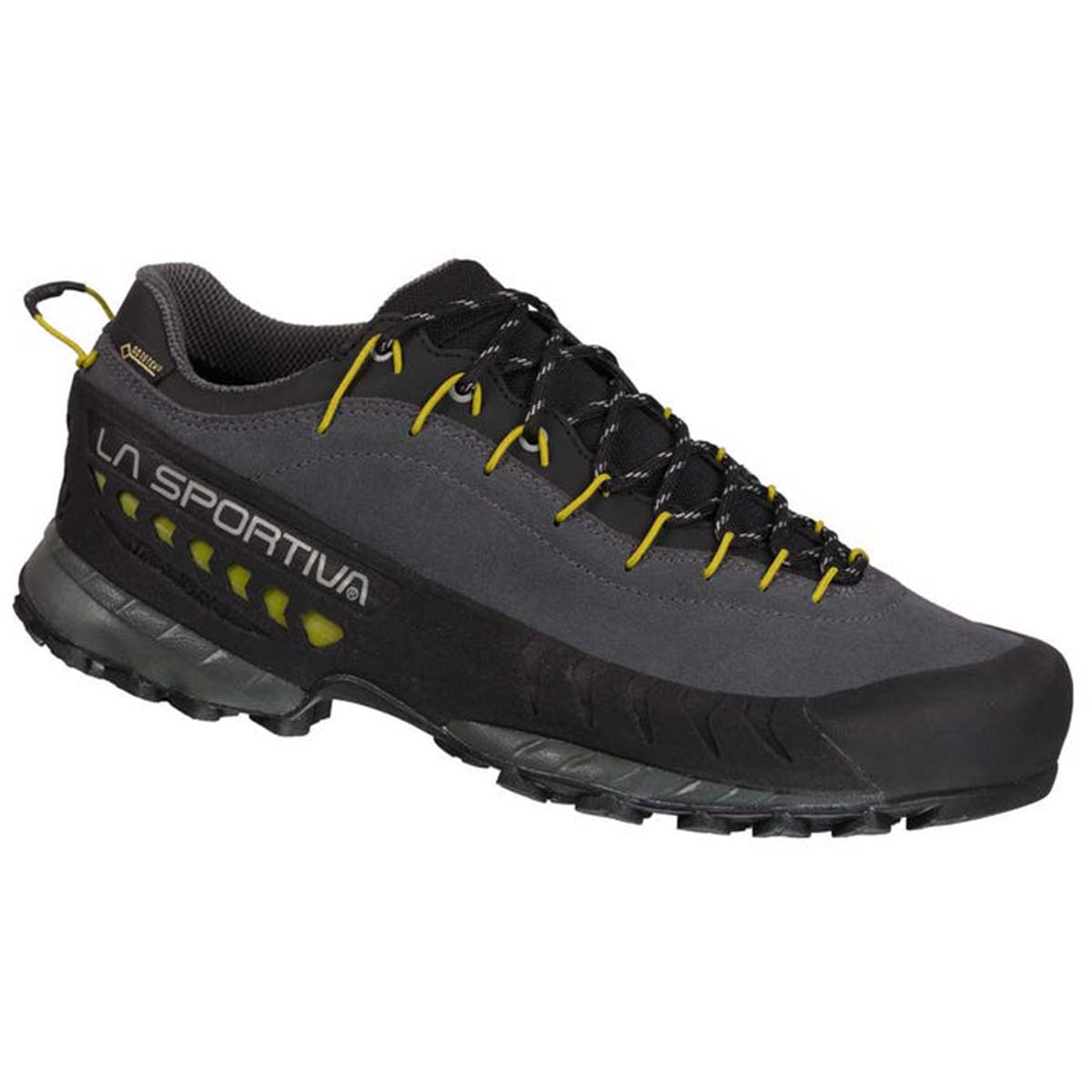 La Sportiva TX4 GTX Mens Approach Shoes Grey